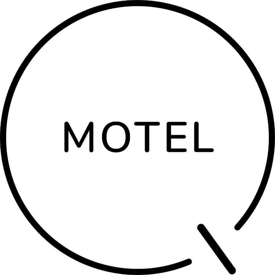Motel Q Zimmern ob Rottweil Екстер'єр фото