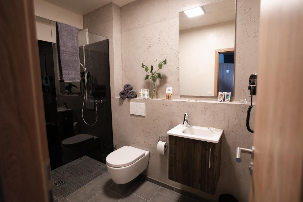 Motel Q Zimmern ob Rottweil Екстер'єр фото